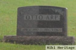 Otto Arp