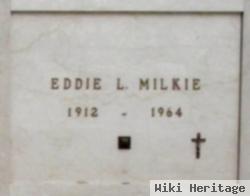 Eddie L Milkie