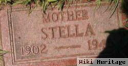 Stella Hoekstra Swart