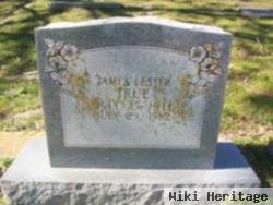 James Lester True