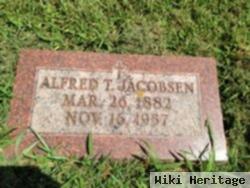 Alfred T. Jacobsen