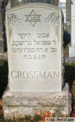 Samuel Grossman