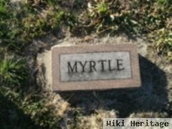 Myrtle Miller