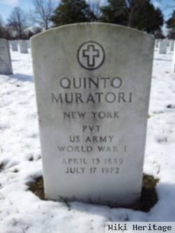 Quinto Muratori