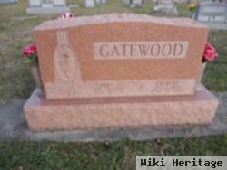 Gilbert Gatewood