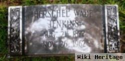 Herschel Wade Jenkins