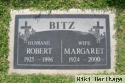 Margaret R Bitz