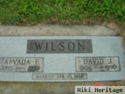 Arvada Wilson