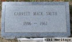 Garrett Mack Smith