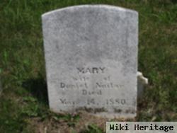 Mary Ziegler Nailor