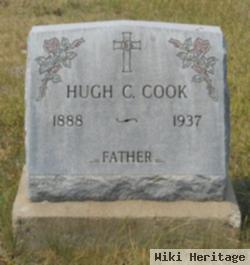 Hugh C. Cook