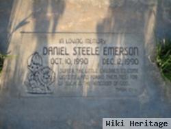 Daniel Steele Emerson