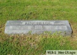 Lewis Henry Kincheloe