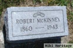 Robert Mckinney