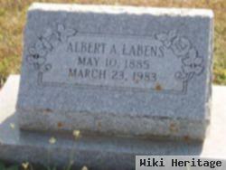 Albert A Labens