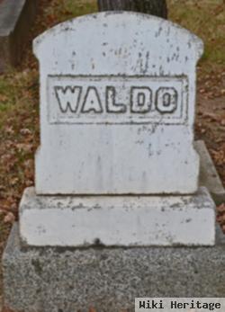 Waldo Geer