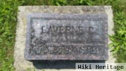 Laverne C Heidenreich