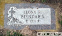 Leona Ruth Biendara