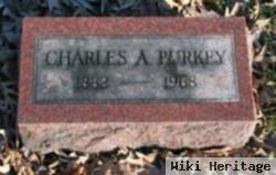 Charles Andrew Purkey