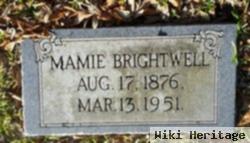 Mamie Brightwell