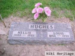 Louis Hughes