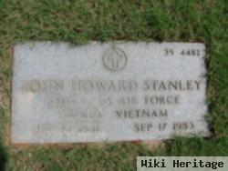 John Howard Stanley