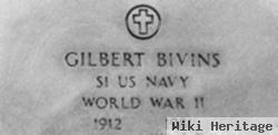 Gilbert L. Bivins