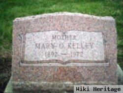 Mary O. Kelley