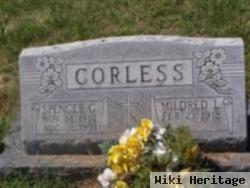 Mildred L Bayer Corless