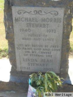 Michael Morris Stewart