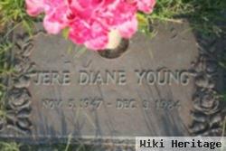 Jere Diane Young