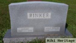 J. Perry Rinker