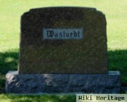 Phyllis L. Rustad Wastvedt