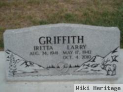 Larry Griffith