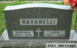 John Ravanelli