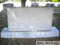 Ruth Margaret Henderson Nelson