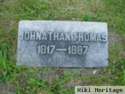 Johnathan Thomas