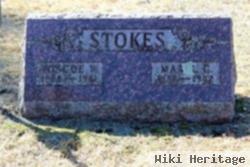 Roscoe William Stokes