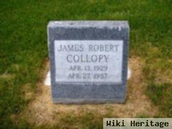 James Robert Collopy