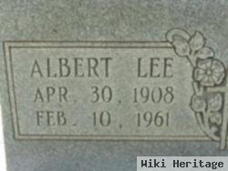 Albert Lee Setzer