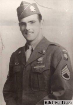 Ssgt Norell Mac "mac" Blankenship