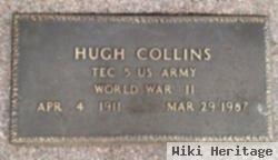 Hugh Collins