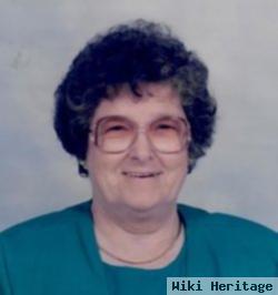 Norma Lee White Seay