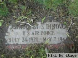August S Dinovo