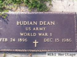 Lucian Dean