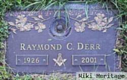 Raymond C. Derr