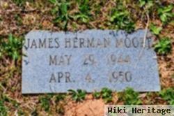 James Herman Moore