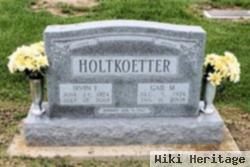 Gail M Schwehr Holtkoetter