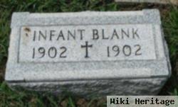 Infant Blank