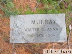 Walter C. Murray